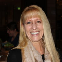 linda certified dental assistant linda