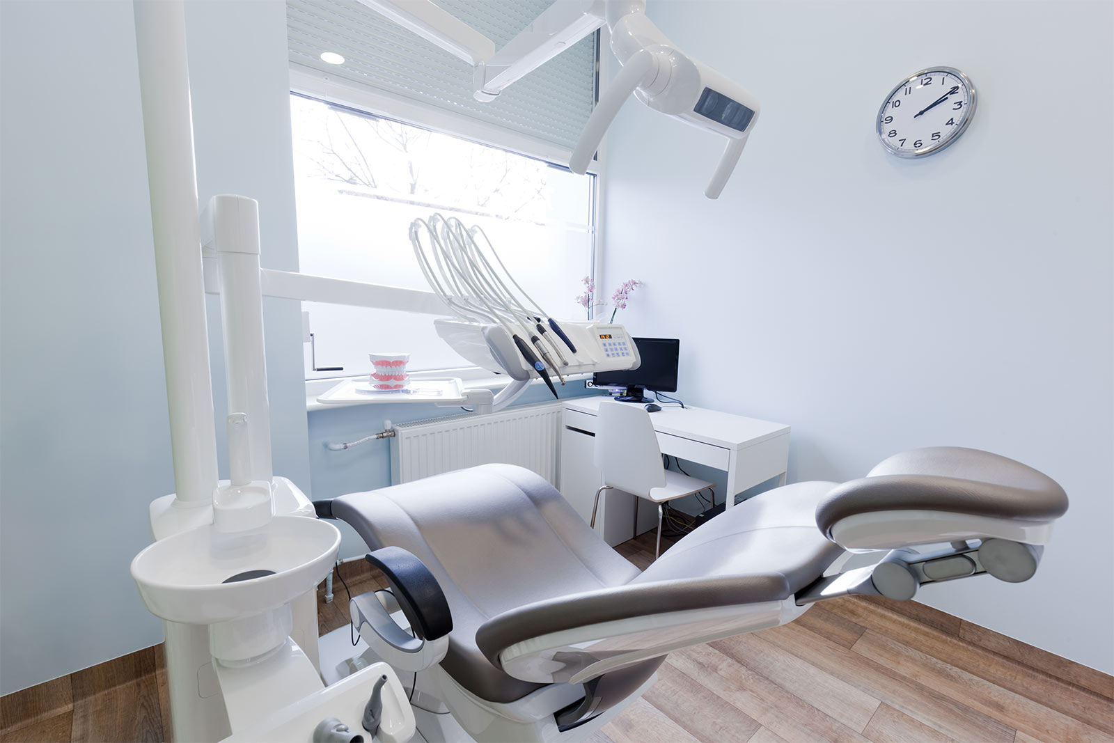 Botox Treatments in the Denti's Chair Sunnyside Dental Blog