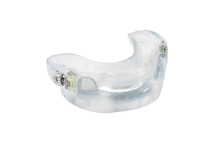 stop snoring mouth guard
