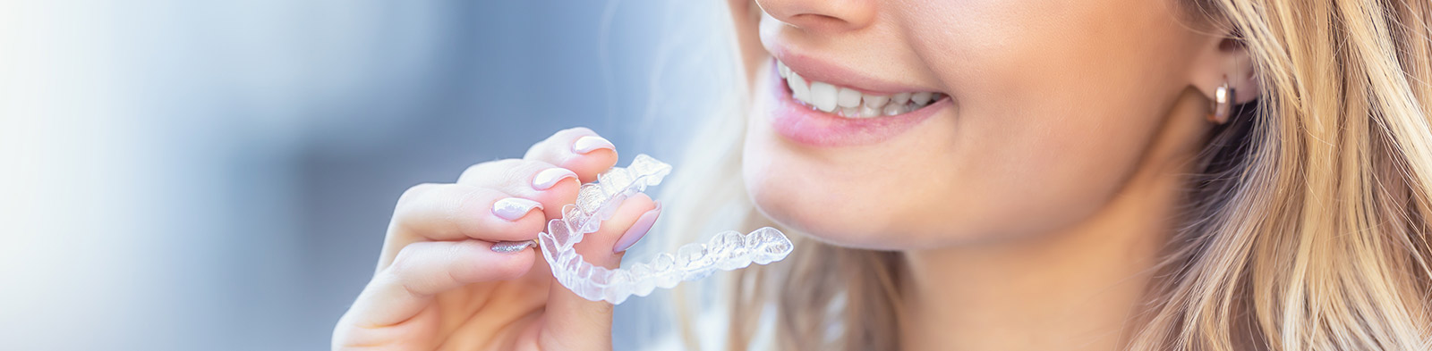 invisalign at home dentistry 