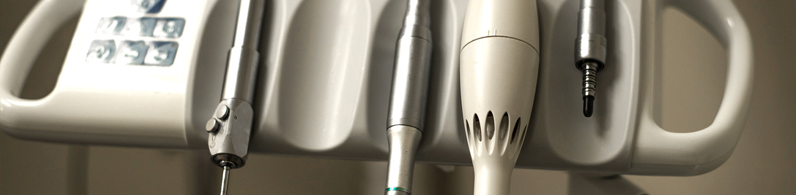Future of Dentistry - Equipment