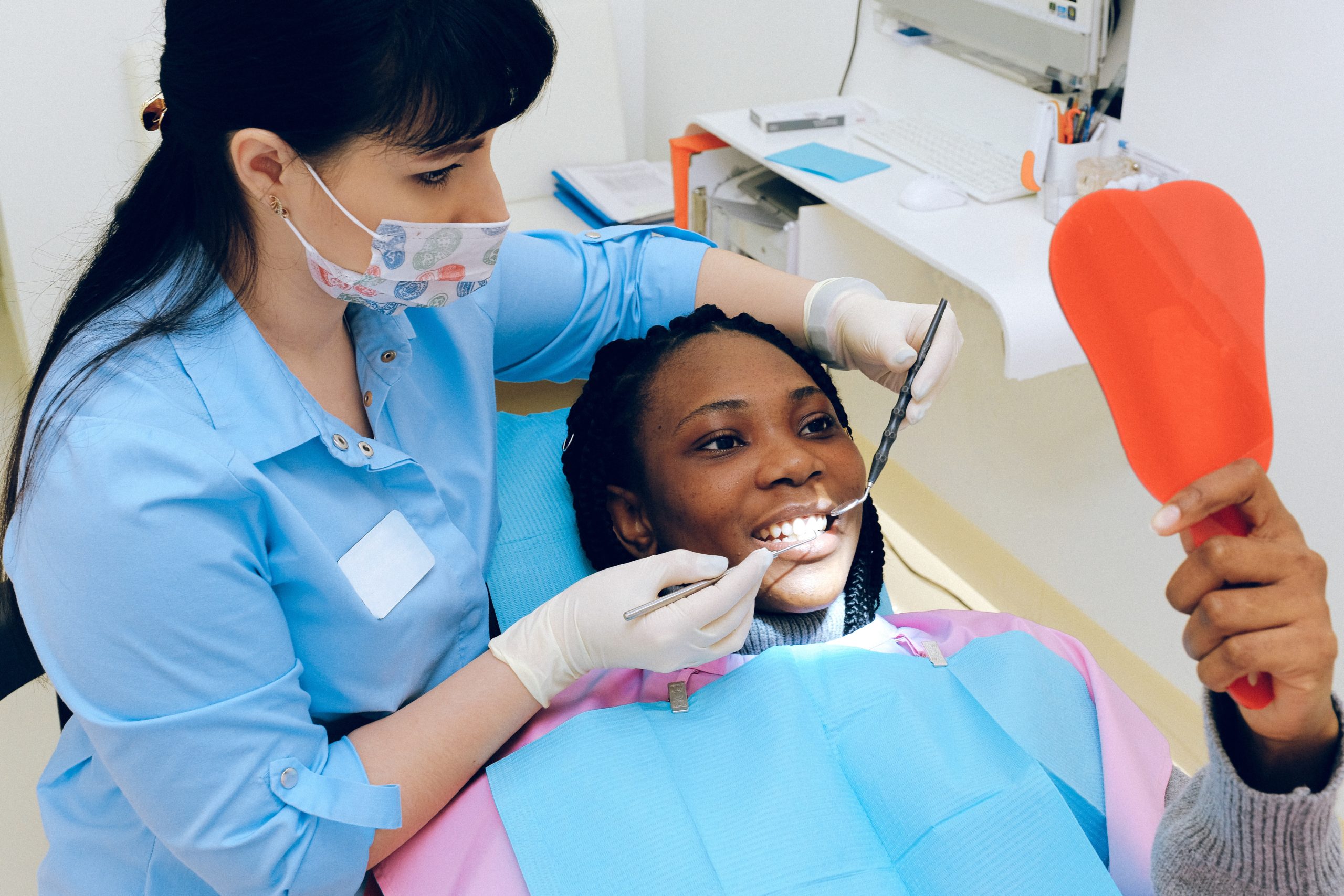 Preventative Dentistry Working Together With Your Dentist Sunnyside